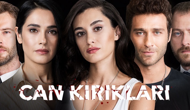 Can Kırıkları dizisinin yayın tarihi açıklandı!
