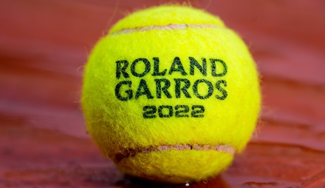 Fransa Açık Tenis Turnuvası, DMAX, Eurosport 1 ve Eurosport 2’de ekrana gelecek!