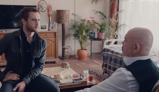 Çukur’dan spoiler var: Baba-oğul çekişmesi sürüyor!