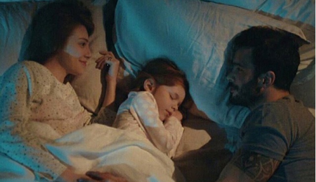 Kiralık Aşk: Bu vedayı sonsuz özlemin başlangıcı olarak daima hatırlayacağım