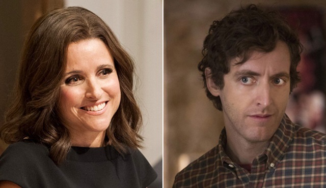 Veep ve Silicon Valley yeni sezon onayı aldı