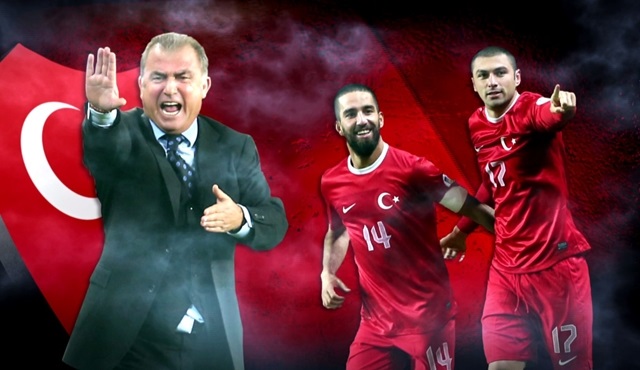 “Lüksemburg-Türkiye” hazırlık maçı Show TV’de!