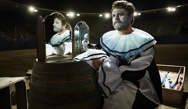 Baskets 3. sezonuyla FX’te devam ediyor!