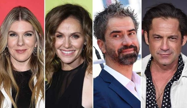 Amazon Prime'dan yeni bir psikolojik gerilim dizisi geliyor: Tell Me Your Secrets