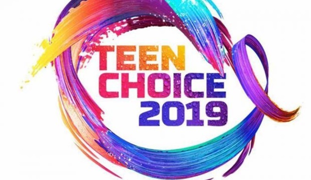 Teen Choice Ödülleri'nde 2019'un kazananları belli oldu