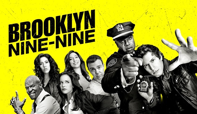 Brooklyn Nine-Nine ve The Exorcist yeni sezon onaylarını aldılar