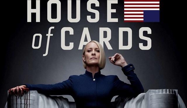 House of Cards’ın final sezonu ilk önce ve sadece beIN CONNECT’te izlenebilecek!