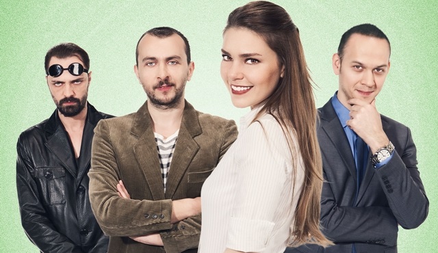 ''Mutlu Ol Yeter'' başlıyor!