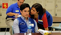 Superstore, 2. sezon onayı aldı