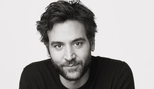 Josh Radnor, Al Pacino'lu The Hunt dizisinin kadrosuna katıldı