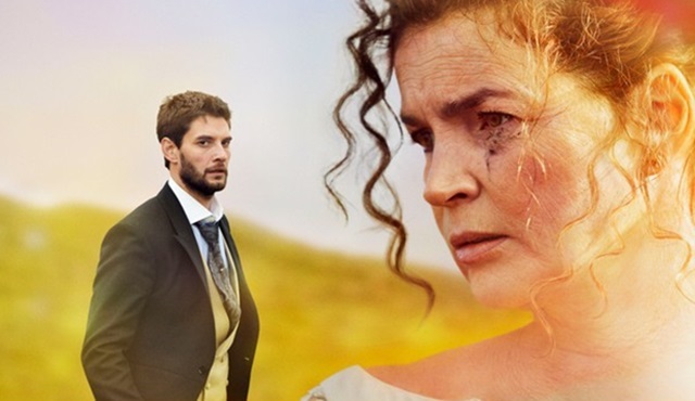 BBC'nin yeni draması Gold Digger 12 Kasım'da başlıyor