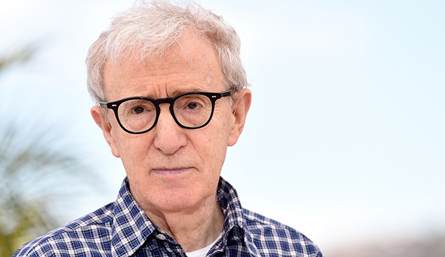 Woody Allen filmleri mayıs ayında Moviemax Stars'da ekrana geliyor