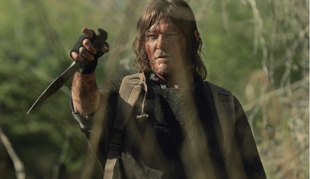 The Walking Dead, 11. sezonuna 20 Şubat'ta devam edecek