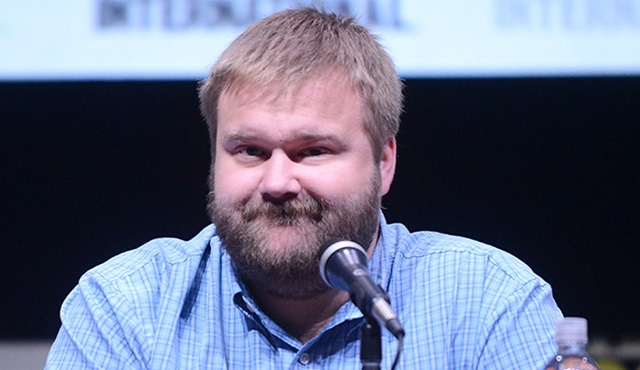 Robert Kirkman, The Walking Dead'in sezon finali hakkında konuştu