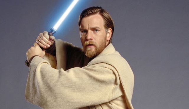 Disney+, Ewan McGregor'lu Obi-Wan Kenobi dizisini askıya aldı