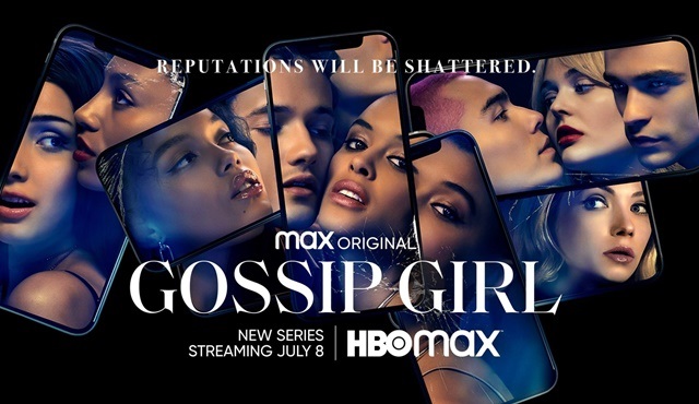 Gossip Girl, HBO Max'ten 2. sezon onayını aldı