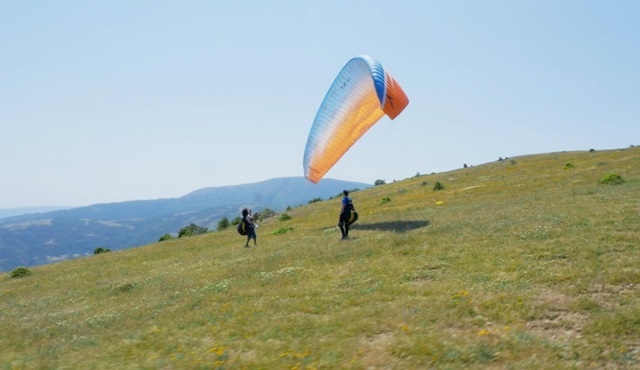 Bölüm : 1