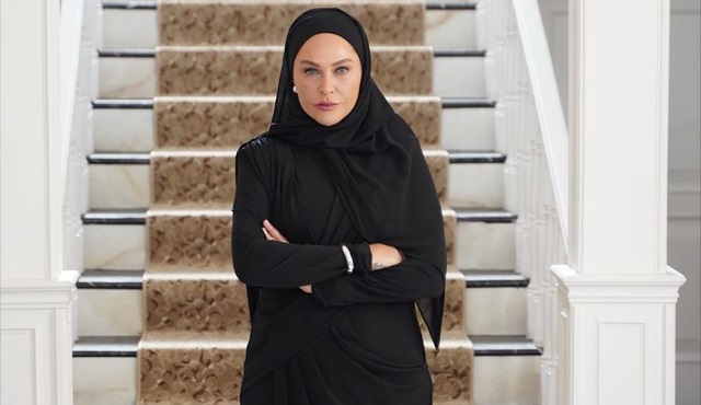 Hülya Avşar, Aynı Yağmur Altında ile ekrana dönmeye hazırlanıyor!