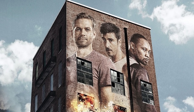  Paul Walker'ın başrolünde oynadığı “Yasak Bölge” Show Tv’de ekrana geliyor!
