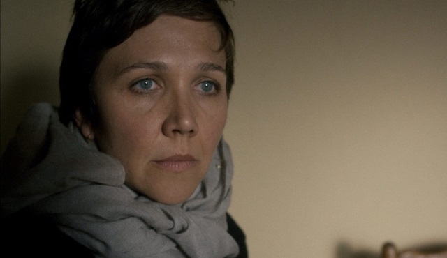 The Ribbon Cutter Bölüm:4