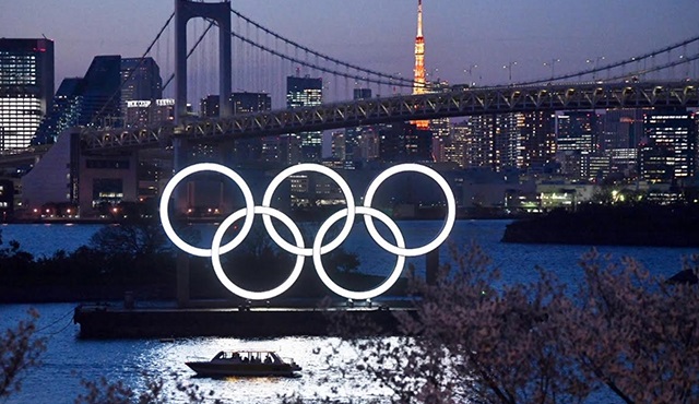Tokyo 2020 Yaz Olimpiyat Heyecanı, discovery+ ayrıcalığıyla BluTV'de!