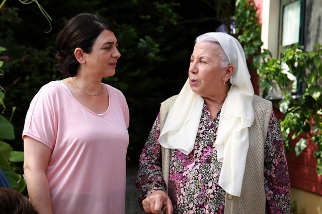 İlk Kareler