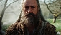 The Death of Robin Hood: Robin Hood Mitinin Parçalanışı