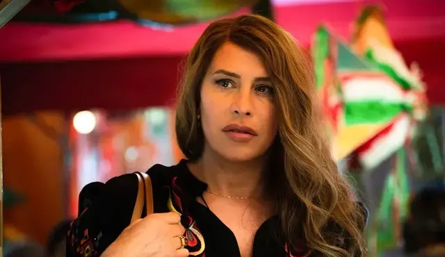 Netflix, skandal açıklamaların ardından Karla Sofía Gascón'la bağlarını kopardı