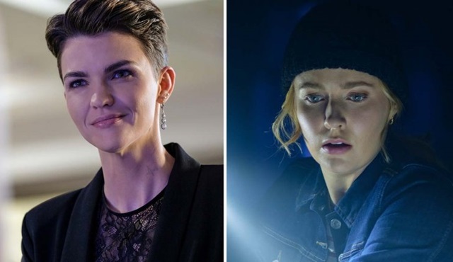 Batwoman'ın ve Nancy Drew'un ilk sezonlarının bölüm sayısı 22'ye çıktı 