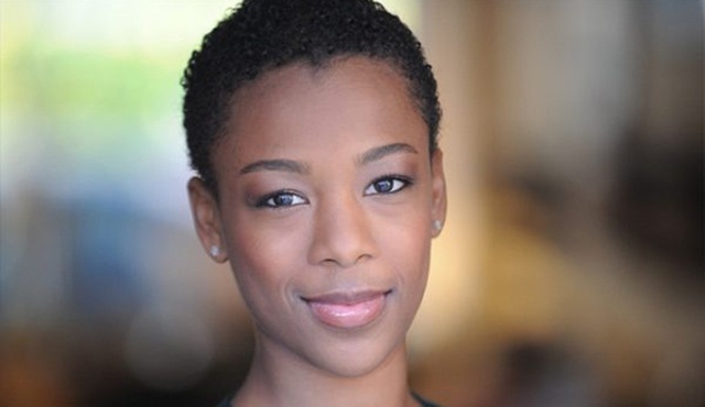 Orange is the New Black'in yıldızlarından Samira Wiley, The Handmaid’s Tale dizisinin kadrosunda!