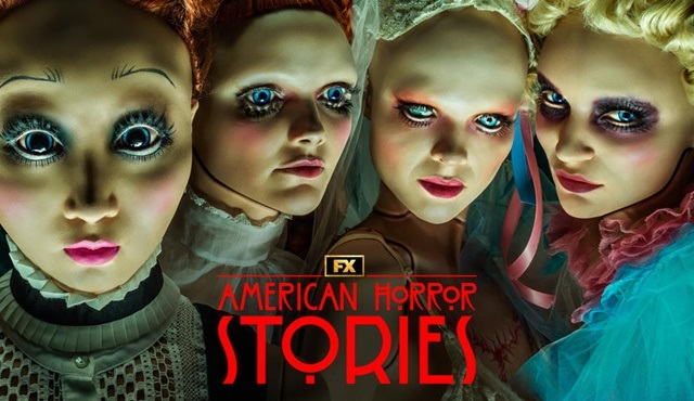 10 diziye yeni sezon onayı: American Horror Stories, Velma, Bupkis, Turn of the Tide...