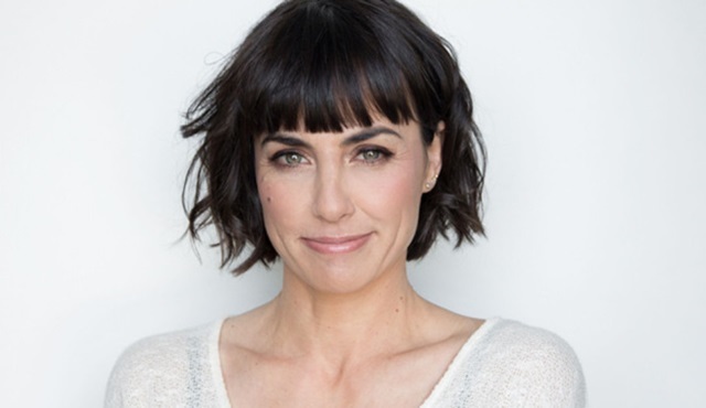 Constance Zimmer, Shameless'ın 10. sezonunun kadrosuna dahil oldu