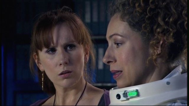 Doctor Who: Duygusal vedalar
