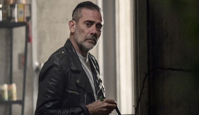 The Walking Dead, 11. sezonuyla ekrana veda edecek