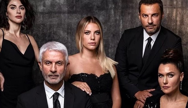 Calinos Entertainment, NATPE Miami'ye katılmaya hazırlanıyor