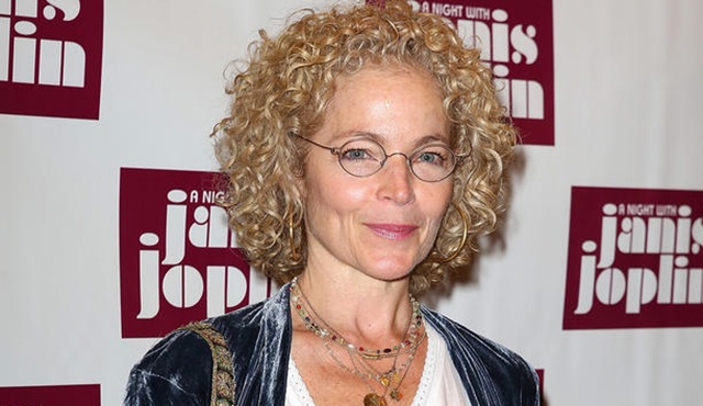 Amy Irving, The Good Wife'ın kadrosuna katıldı