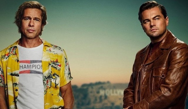 Once Upon a Time in Hollywood'dan yeni bir video yayınlandı!