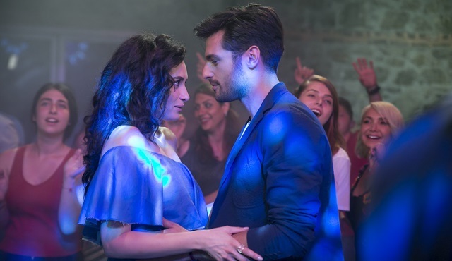 The Love of My Life | With Gökçe's help, Demir starts his own company at last