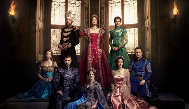 Muhteşem Yüzyıl Kösem