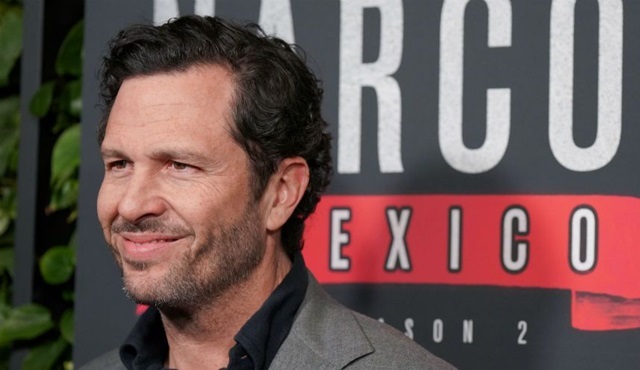 Netflix'ten yeni bir mini dizi geliyor: Painkiller