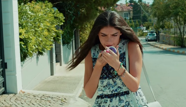 MedCezir Bölüm 40