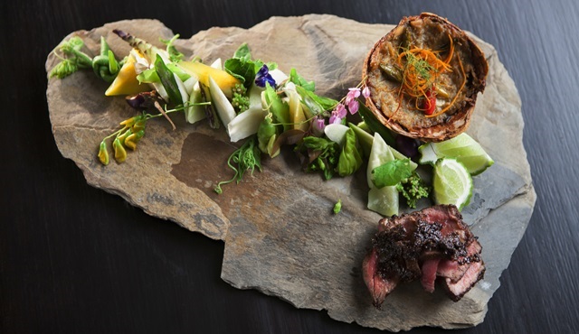 Chef's Table ve Somewhere Between, 28 Eylül'de Netflix Türkiye'de başlıyor