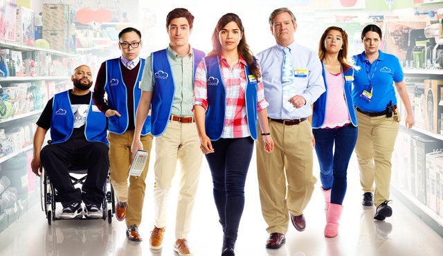 Haftalık reyting analizi: Superstore vs. The Big Bang Theory