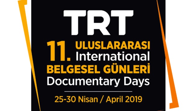 11. TRT Uluslararası Belgesel Günleri başlıyor!