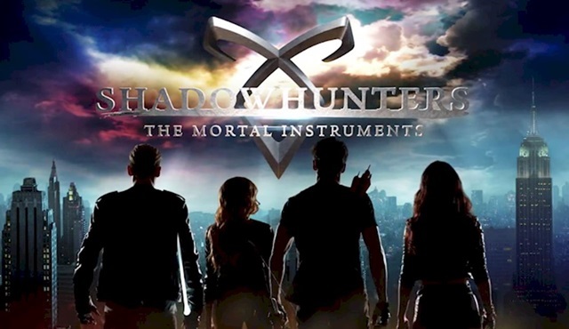 Shadowhunters'ın 3. sezonu daha uzun sürecek