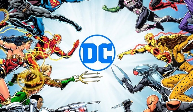 James Gunn'ın DC Comics planları belli olmaya başladı