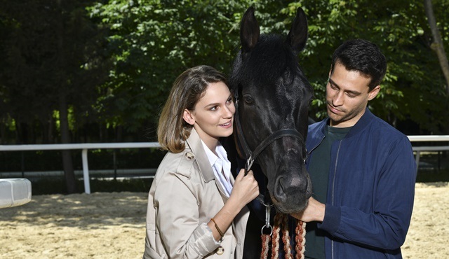 Şampiyon filminden yeni fragman yayınlandı!