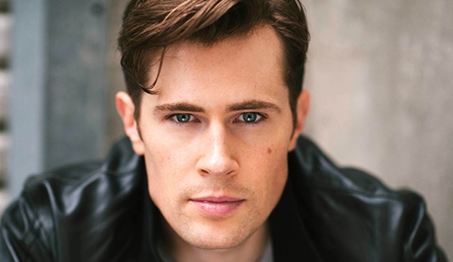 Outlander: Lord John Grey'i kim canlandıracak?