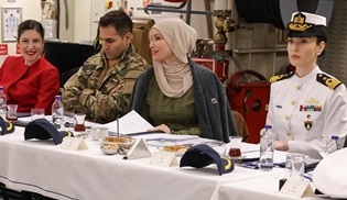 tabii’nin orijinal dizisi Operasyon Alesta'nın çekimleri başladı!