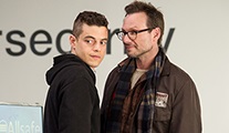 Mr. Robot